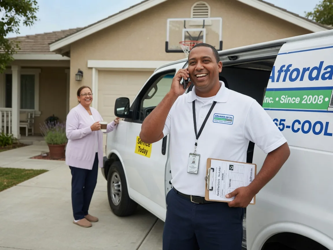 Central Ac Repair Cleveland, AR FAQs
